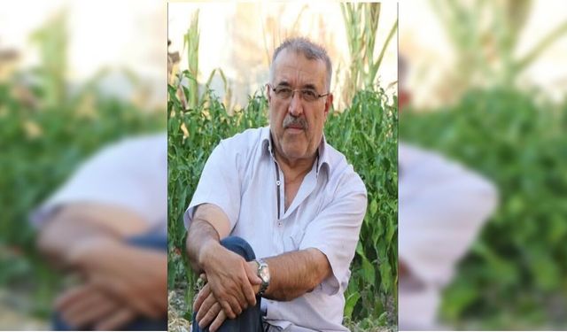 Ekrem Ceylan Vefat Etti