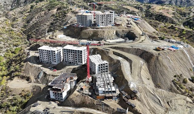 2. Etap TOKİ Kura Tarihi Ertelendi