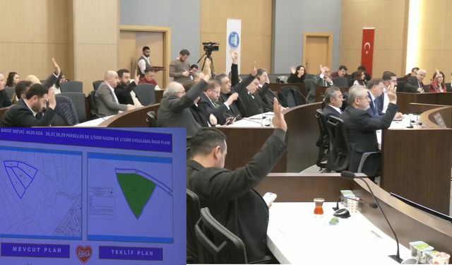 Kapasitesi Dolan Mezarlıklar Sorununa Neşter! Yeni Mezarlık Alanı Belirlendi