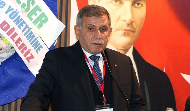 Oda Başkanı Çıtak Hükümete Veryansın Etti