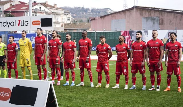 Arca Çorum FK, Yarın İstanbulspor’u Ağırlayacak