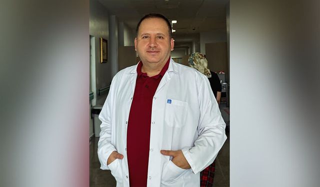 Bilim Yarışında Dr. Sezikli Hizmetlerine Doçent Olarak Sürdürecek