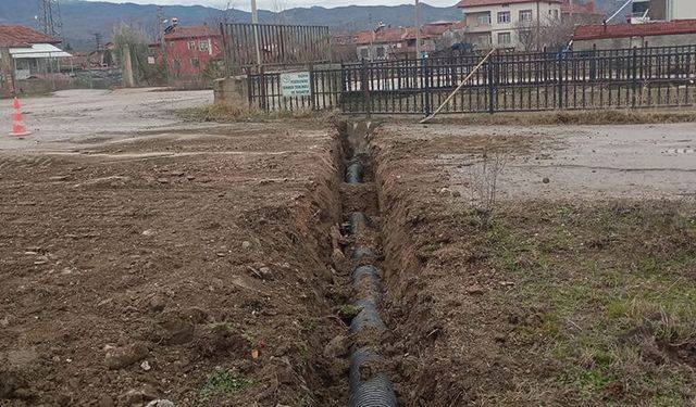 Halka Hizmette Durmak Yok