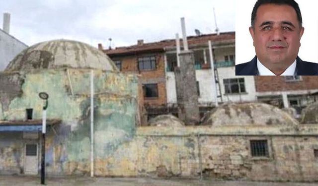 Milletvekili Kaya’dan Osmancık’ın Tarihine 5 Milyonluk Ödenek Müjdesi