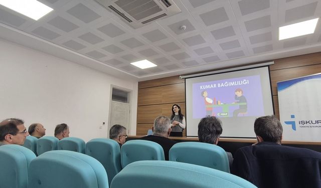 Bağımlılığa Karşı Kurumlararası İşbirliği