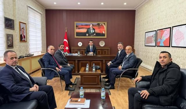 Türkiye’nin En Büyüğü! Dev Yatırım Çorum’a Yapılıyor