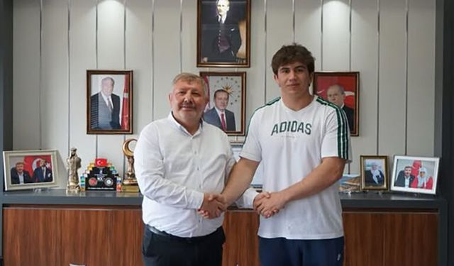 Osmancık'ın Gururu