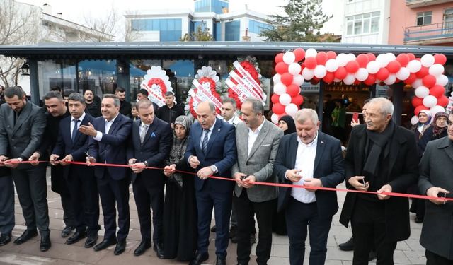 Şehit Halil İbrahim Aygül’ün Adı Bu Tesiste Yaşatılacak