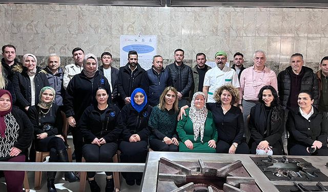 İskilip Belediyesi’nden Turizmde Kalite Hamlesi