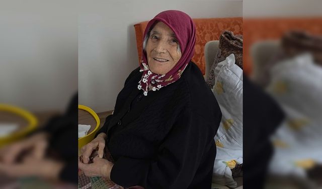 Nazlı Ünlü Hayatını Kaybetti