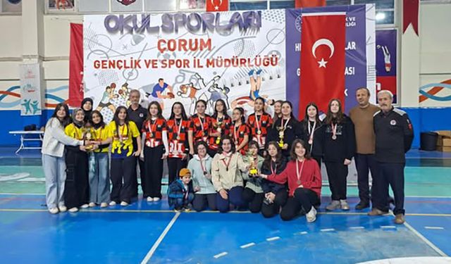 Satranç Müsabakaları Tamamlandı