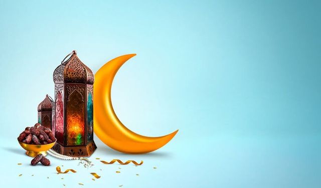 Sağlık Müdürlüğü’nden Ramazan’da Beslenme Önerileri