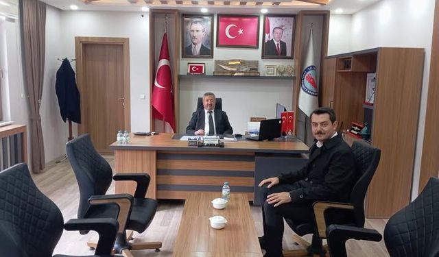 Laçin Ulaşımda Çevreci Dönüşüme Hazırlanıyor