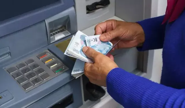 Emekliye Bayram İkramiyesi Meclis'e Sunuldu: Önerilen Tutar Belli Oldu