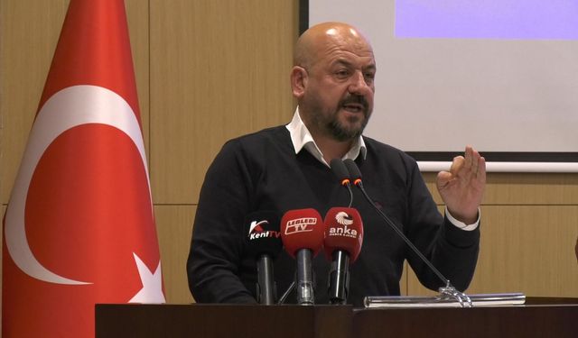 CHP’li Yılmaz, “Yozgat Koçhisar’ı Besleyen Derelere 15’ten Fazla Kuyu Vururken Neredeydiniz?”