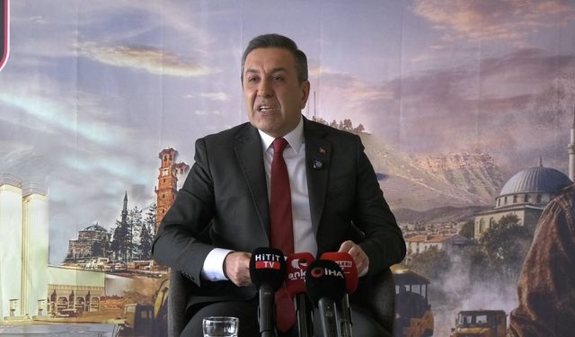 Sungurlu Belediyesi Kalpleri Isıtmaya Devam Edecek