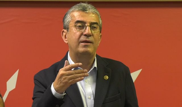 CHP’li Günaydın, “Siftah Yapmadığını Söyleyen Esnafa Hem Ceza Kestiler Hem Dava Açtılar”