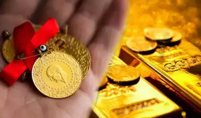 Altında 4 Günlük Yükseliş Sonrası Düşüş! Gözler Perşembe Gününe Çevrildi: İşte 24 Şubat 2026 Güncel Altın Fiyatları