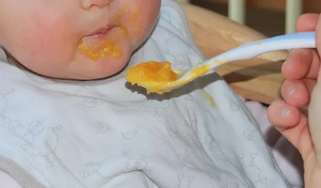 Bebek Mamalarında Tespit Edildi Hepsi Geri Çağrıldı