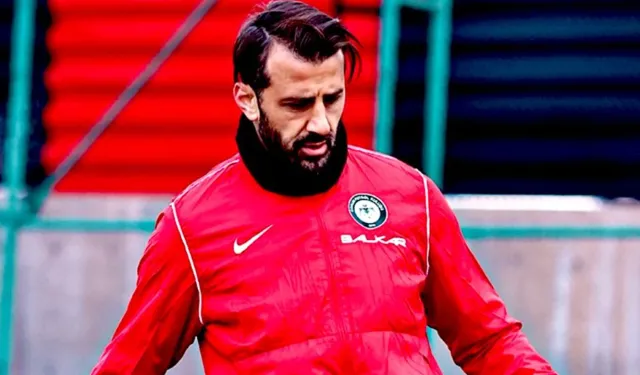 Arca Çorum FK’da Beklenilen Performansı Sağlamayan Futbolcu Gidiyor