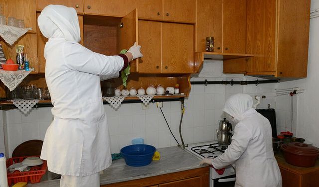 O Kuruma 9 Kişi Alınacak