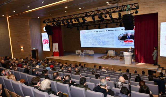 “Ailede Psikolojik İyi Oluşu Güçlendirme Çalıştayı” Düzenlendi