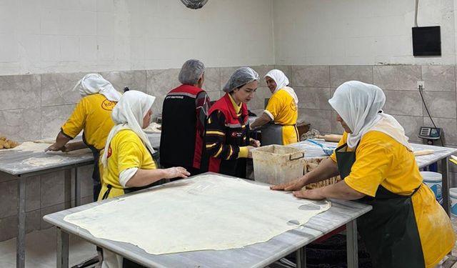 Gıdadaki Şikayetleri Alo 174’e İhbar Edin