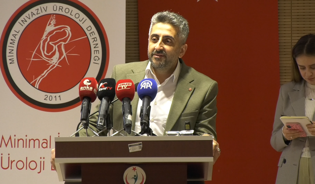 Başhekim Gömeç Müjdeyi Verdi! Çorum’da Organ Nakli Yapılacak