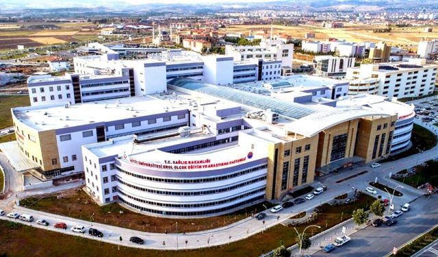 Çorum’a 34 Yeni Hekim Kadrosu! Sağlık Ordusu Güçleniyor