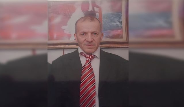 İbrahim Baldan Hayatını Kaybetti