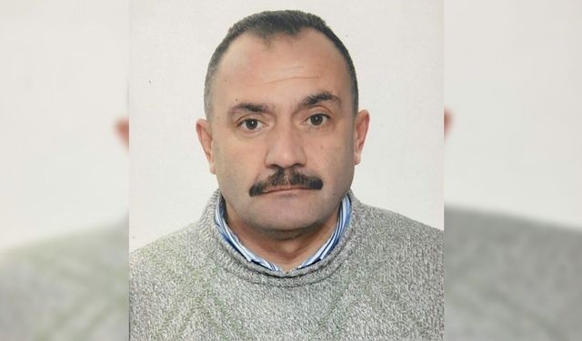 Metin Kütük Hayatını Kaybetti