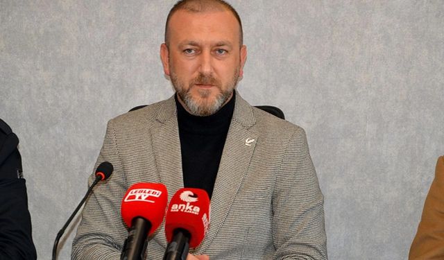 YRP’li Kuşcu, “6 Şubat’ı Unutmamak, Depreme Hazırlıklı Olmaktır”