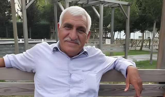 Acı Üstüne Acı! Oğlunun Acısına Dayanamayan Baba Hayatını Kaybetti