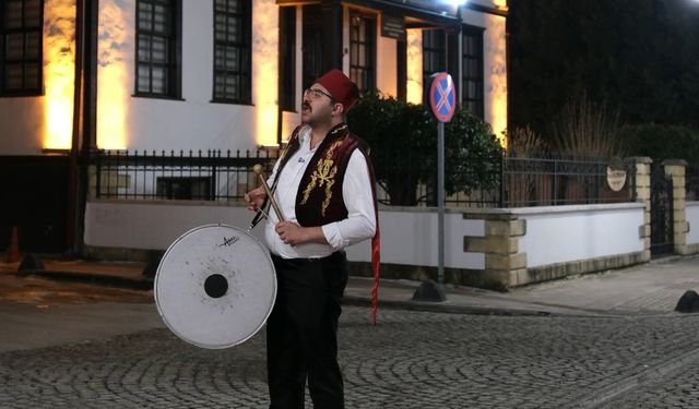 Ramazan Başlıyor