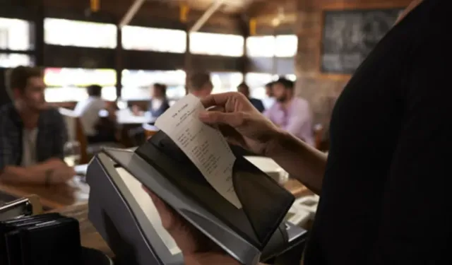 Restoranlarda Yeni Dönem Resmen Başladı
