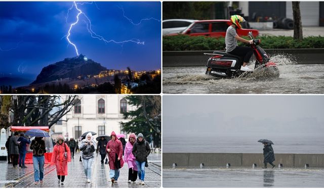 Hava Durumu Sevindirdi! Tam 3 Kat Arttı