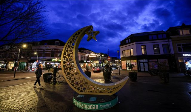 Ramazan Ayında Ne Kadar Süre Oruç Tutulacak Belli Oldu