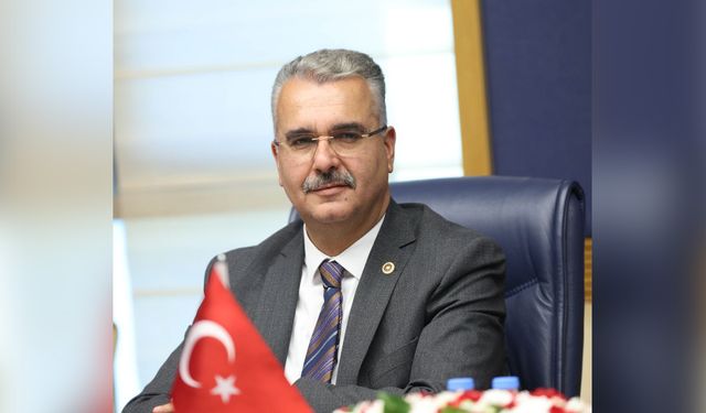 Ramazan; Paylaşmanın, Dayanışmanın Ve Gönül Köprüleri Kurmanın En Güzel Vesilesi”