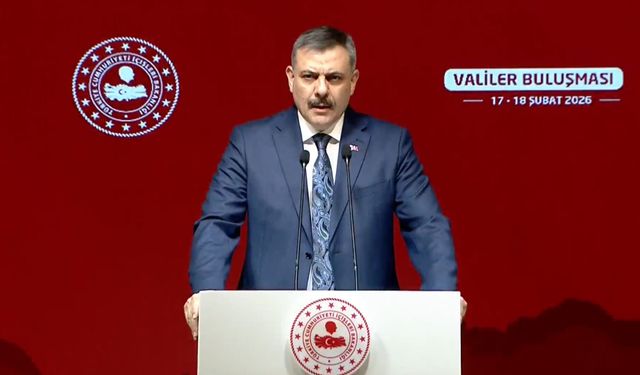 “Tek Bir Çocuğumuzu Bile Çetelere Kaptırtmayacağız”