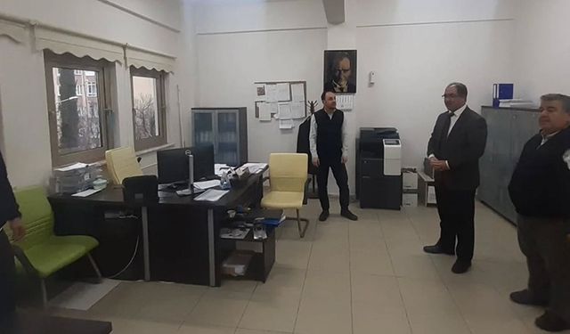 "Çocukları Güvenli Bir Ortamda Yetiştirmek Önceliğimiz"