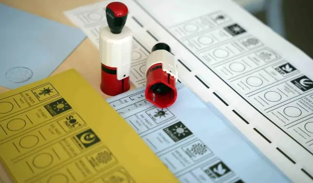 4 Parti İttifak Kuruyor! CHP ve AK Parti Detayı