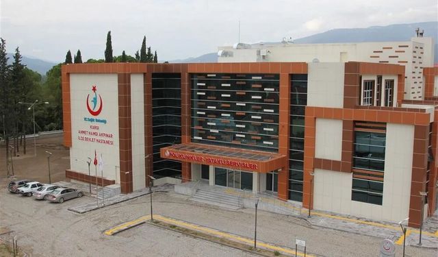 Kargı’ya Atanan Aile Hekimi Görevine Başladı
