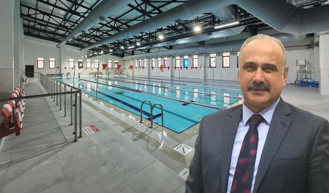 İskilip’e Dev Spor Yatırımı! Başkan Çizikci İhale Tarihini Açıkladı