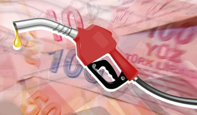 Akaryakıta Tarihin En Büyük Zammı Geliyor: İşte O Rakam