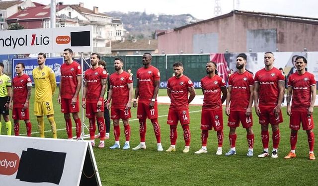 Arca Çorum FK, Manisa FK’ya Deplasmanda Konuk Olacak