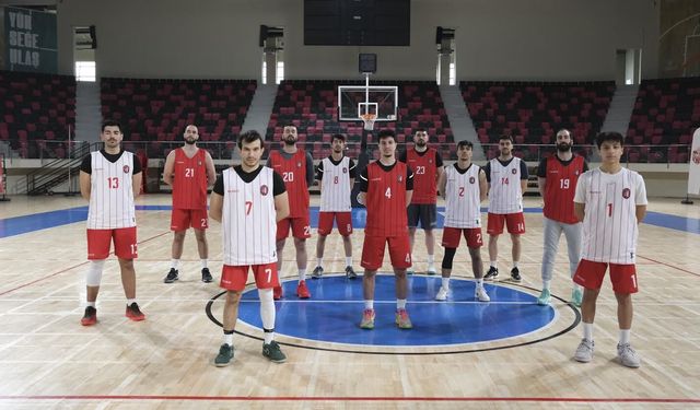 Çorum Belediyesi SK, Sezonun İlk İç Saha Maçına Çıkıyor