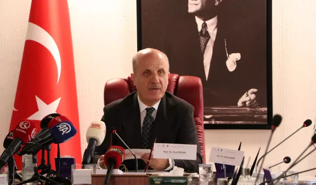 Üniversitelerde Yeni Dönem! 3+1, 2+2, 7+1, 6+2 Modeli Geliyor