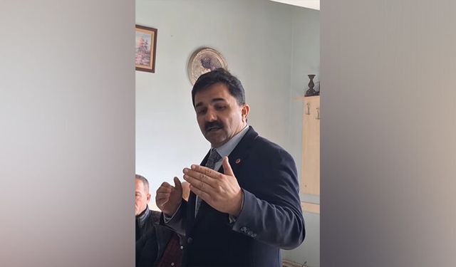 Başkan Doğan Nakliyeci Esnafının Dertlerine Tercüman Oldu