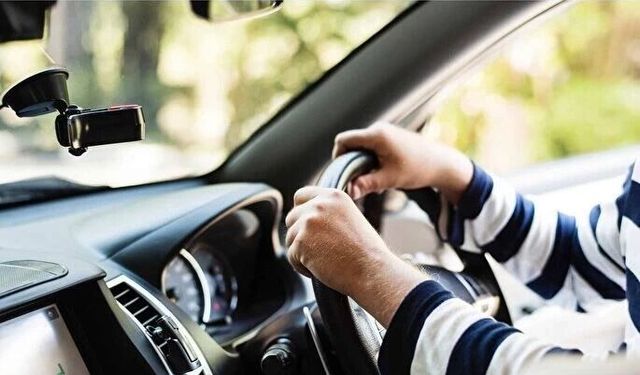 İlginç Araştırma! Trafik Nezaketinde Avrupa’yı Açık Ara Solladık!