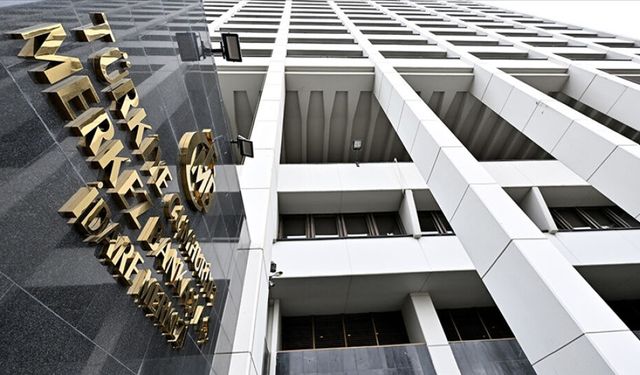 Merkez Bankası’nın Faiz Kararı Belli Oldu